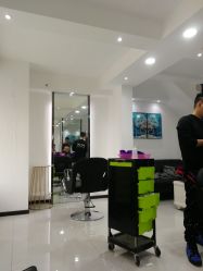 -青禾造型&刺青