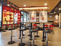 -麦当劳(凌云天地长桥店)