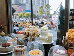 -红跑车HPCBAKERY(汉商店)