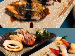 -菊上料理(蜀山银泰百货店)