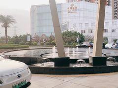 -深圳观澜格兰云天国际酒店