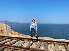 -海堤纪念公园