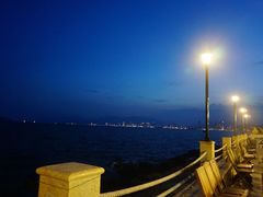 -越海渔村