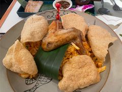 -太食獸泰式茶餐厅(IFS国金中心店)