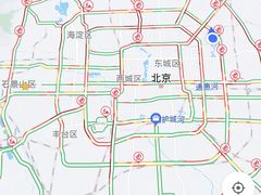 -枫花园汽车电影院(朝阳公园店)