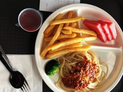 -贝林大翅鲸简餐厅(国家海洋博物馆店)