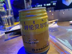 -很久以前羊肉串(打浦路店)