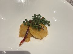-北京泰富酒店-柏景轩中餐厅