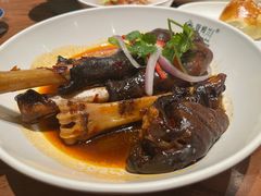 -驿楼兰·新疆菜(火车站店)