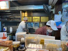 -矮子馅饼(大成路店)