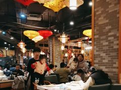 -粤点越有·茶点·粤菜(樵岭国际店)