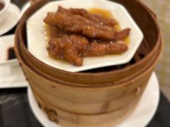 -京香轩·中餐厅(上海中庚聚龙酒店)