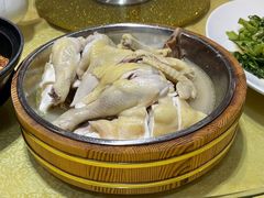 -大笑饭堂(甲子桥店)