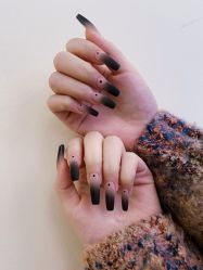 -HUII NAIL绘京美甲美睫会馆