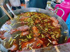 -无名氏面馆(邮电路店)