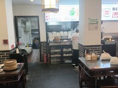 -不二心·鲜肉大包·海胆小笼汤包(二七广场店)