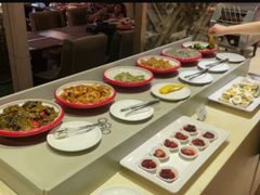 -宁波新晶都开元名庭大酒店·华晶中餐厅(百丈东路店)