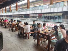 -蒋烤鴨(东苑店)