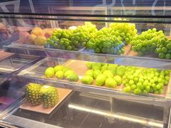 -茶百道(铜梁万达广场店)