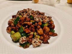 -万荣烤鸭店·北京菜(天坛店)