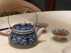 -新雅粤菜馆(南京东路店)