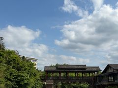 -江南天池