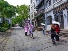 -两江国际影视城