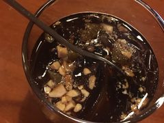 -牛玄庵日式寿喜烧·料理店(新源里店)