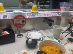 -新一番三文鱼寿司(大东海店)