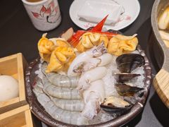 -栖川山葵家·寿喜锅·日式料理(龙湖北城天街商场店)