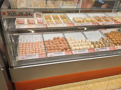 -東更道点心行(北京龙湖熙悦天街店)