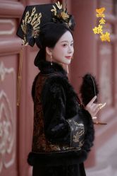 点击看大图 -美云庭古装·格格服汉服·京城旅拍(北京店)