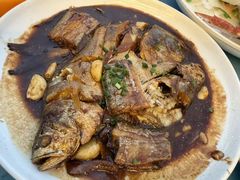 -碧海银沙海鲜餐厅(恒大海上威尼斯店)