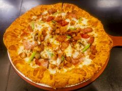 -必胜客(海滨店)