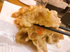 锅包牛肉-东方饺子王(新阳路店)