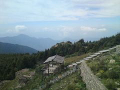 -白草畔自然风景区