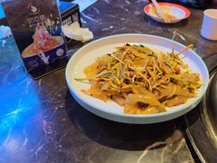 -粗粮人家·东北菜(洋桥店)