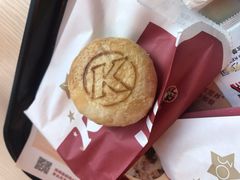 -肯德基(津滨店)