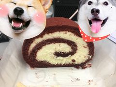 -卷时·瑞士卷·生日蛋糕(大望路店)