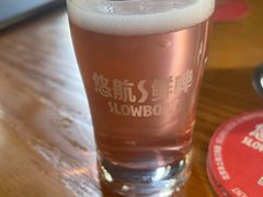 -悠航SLOWBOAT(三里屯店)