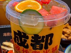 -冯校长老火锅(广州正佳广场店)