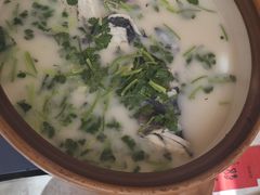 -千岛湖鱼味馆(十字街总店)