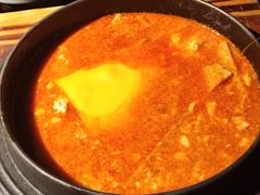 -Fuzzy Bistro 浮几韩餐·茶酒馆