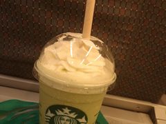 -星巴克(深圳北站B5检票口)