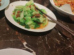 -汤城小厨•粤菜•靓汤(苏州街店)