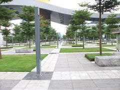 -市民中心-餐厅