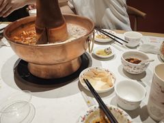 -东门口·鲜爆肚涮肉·烧烤(老门东店)