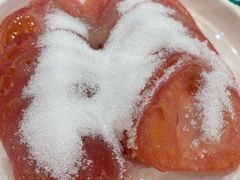 糖拌西红柿-牛王庙(龙华花园店)