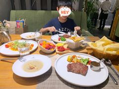 -半悦牛排(龙湖西宸天街店)