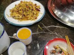 农家大拌菜-粗粮人家·东北菜(洋桥店)